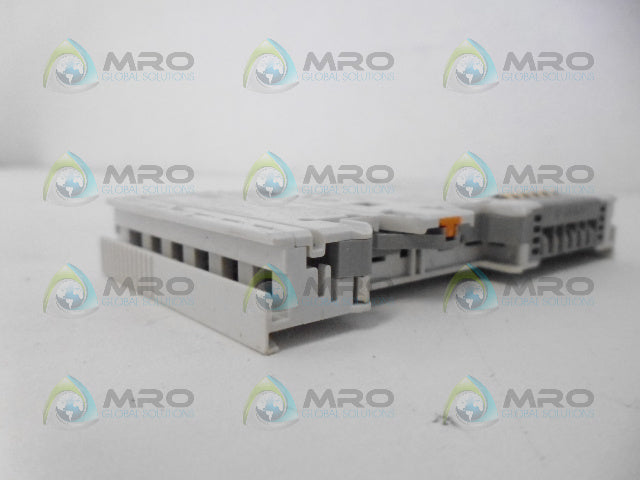 BECKHOFF EL2004 OUPUT TERMINAL *NEW NO BOX*