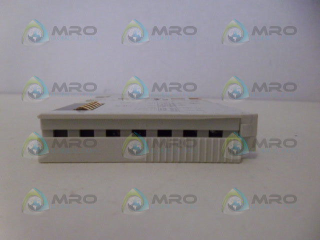 BECKHOFF EL1014 INPUT TERMINAL *NEW NO BOX*