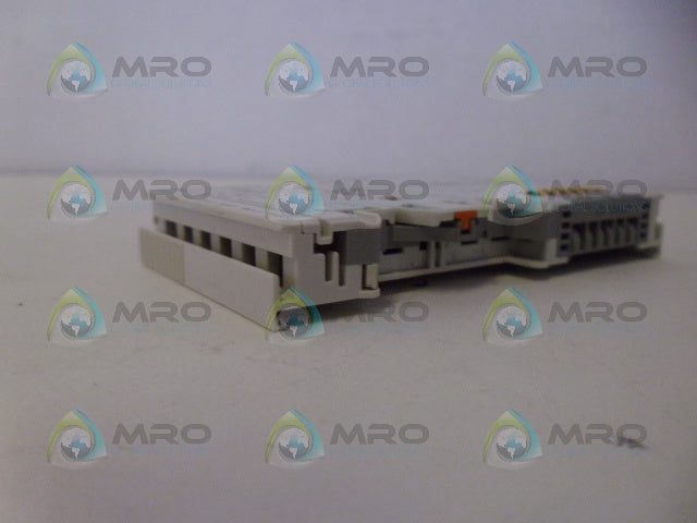 BECKHOFF EL1014 INPUT TERMINAL *NEW NO BOX*
