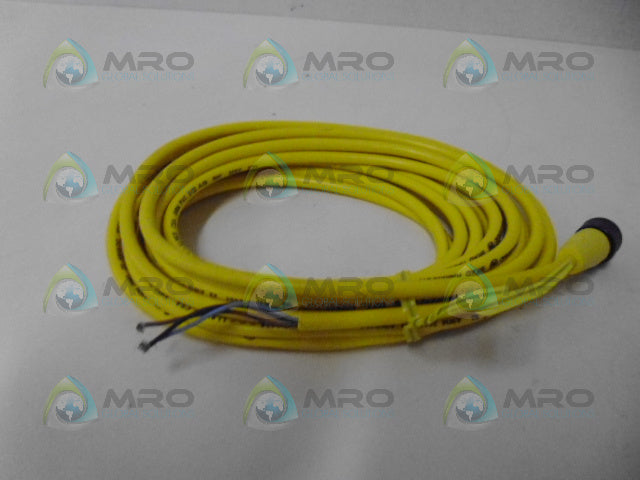 WOODHEAD E18424 CORDSET *NEW NO BOX*