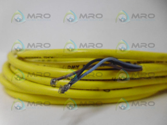 WOODHEAD E18424 CORDSET *NEW NO BOX*