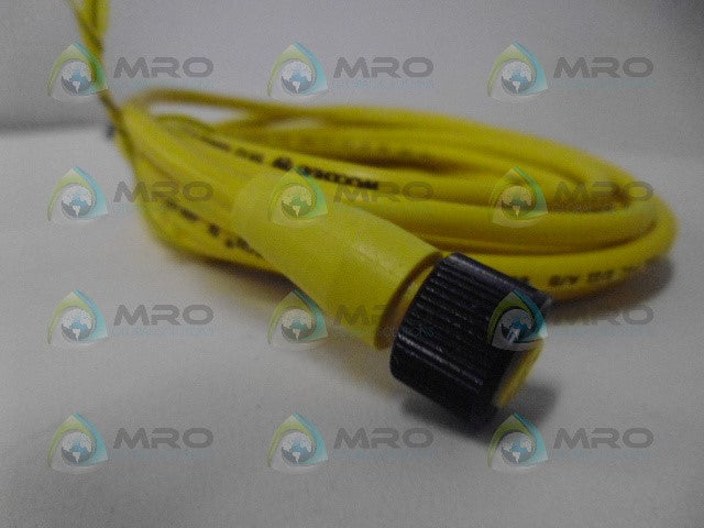 WOODHEAD E18424 CORDSET *NEW NO BOX*