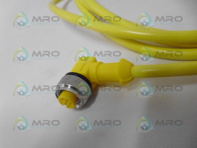 TURCK WK4T-2/S715 CORDSET *NEW NO BOX*