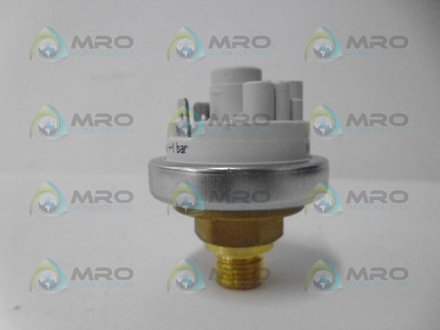 ARGO DG 902-11 VACUUM SWITCH *NEW NO BOX*