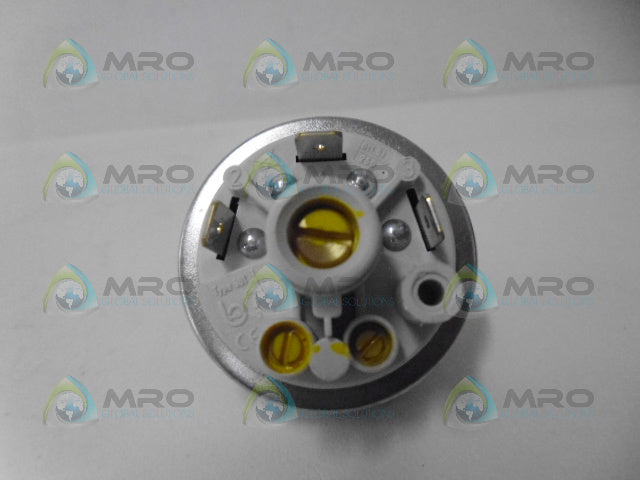 ARGO DG 902-11 VACUUM SWITCH *NEW NO BOX*