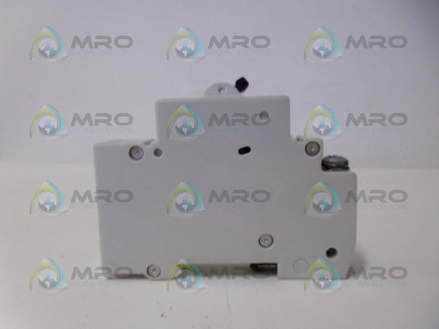 GENERAL ELECTRIC V07106 C6 CIRCUIT BREAKER *NEW NO BOX*