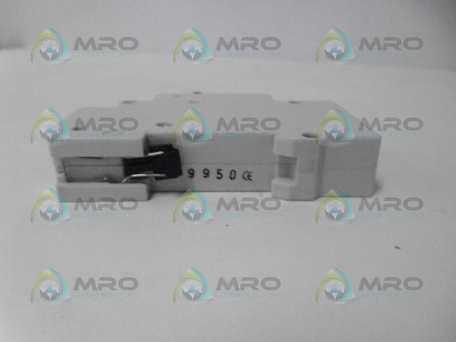GENERAL ELECTRIC V07106 C6 CIRCUIT BREAKER *NEW NO BOX*