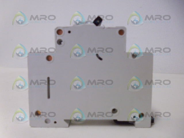 EATON FAZ-C10/1 CIRCUIT BREAKER *NEW NO BOX*