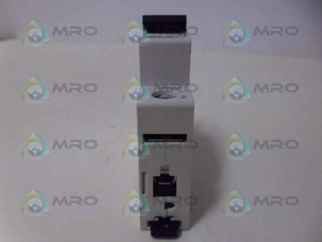 EATON FAZ-C10/1 CIRCUIT BREAKER *NEW NO BOX*