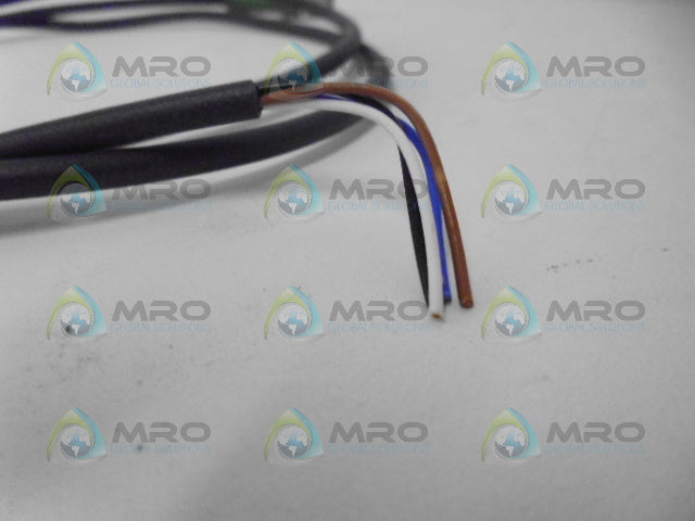 PHOENIX CONTACT E221474 CABLE (AS PICTURED) *USED*