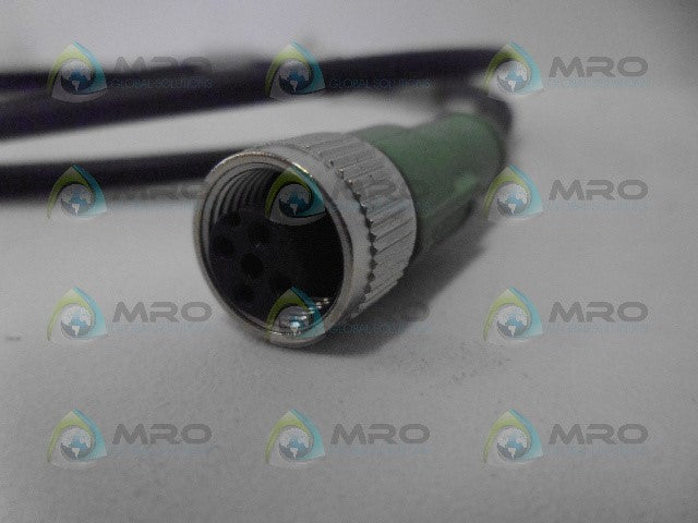 PHOENIX CONTACT E221474 CABLE (AS PICTURED) *USED*