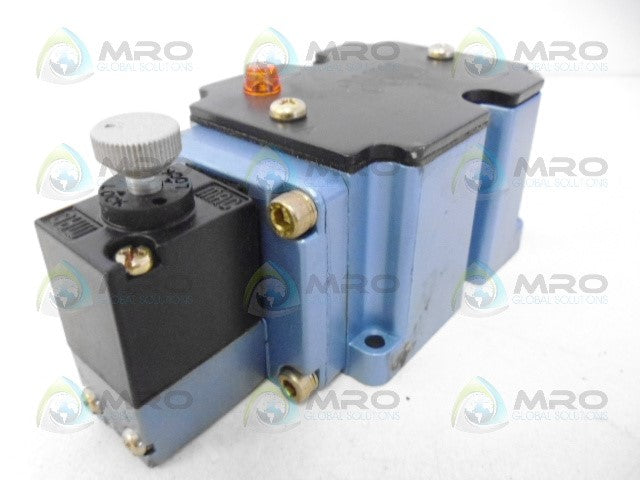 MAC 6513B-000-PM-513DA SOLENOID VALVE *NEW NO BOX*