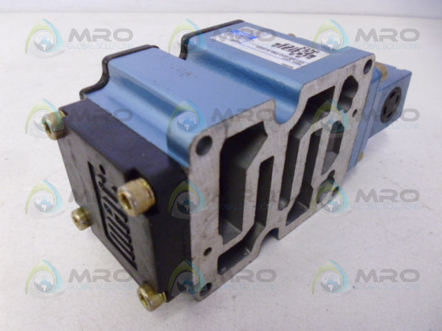 MAC 6513B-000-PM-513DA SOLENOID VALVE *NEW NO BOX*