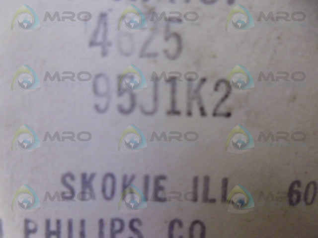 OHMITE 95J1K2 WIRE WOUND RESISTOR *NEW IN ORIGINAL PACKAGE*