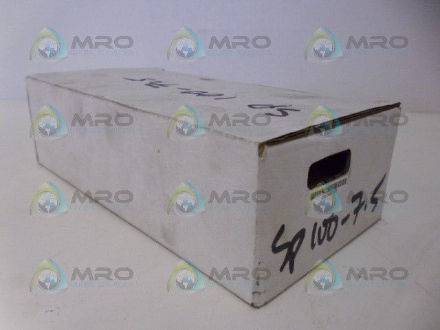 MEANWELL SP-100-7.5 POWER SUPPLY *NEW IN BOX*