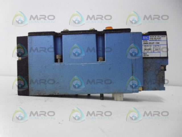 MAC 93A-AAB-000-DM-DDAP-1DM VALVE (IN BOX)  *USED*