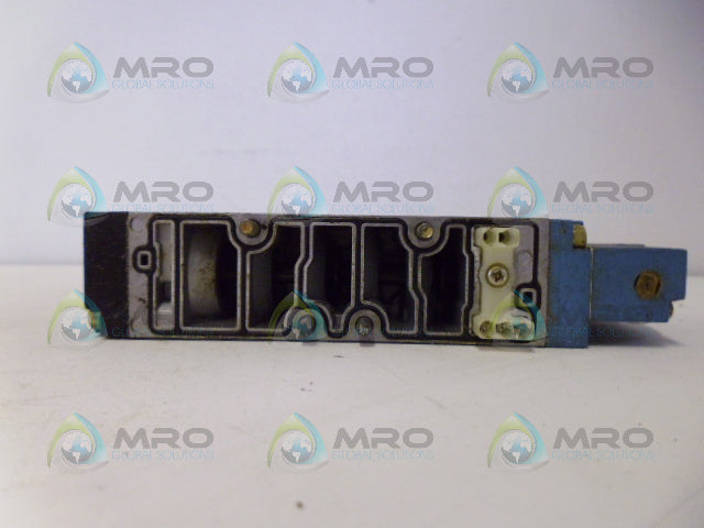 MAC 93A-AAB-000-DM-DDAP-1DM VALVE (IN BOX)  *USED*