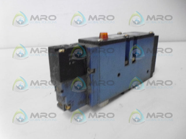 MAC 93A-AAB-000-DM-DDAP-1DM VALVE (IN BOX)  *USED*