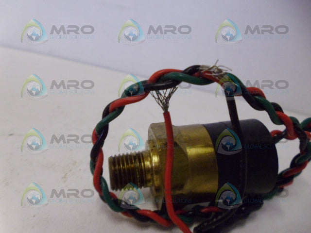 GEMS PS41-30-4MNB-CFL18 PRESSURE SWITCH *NEW IN BOX*