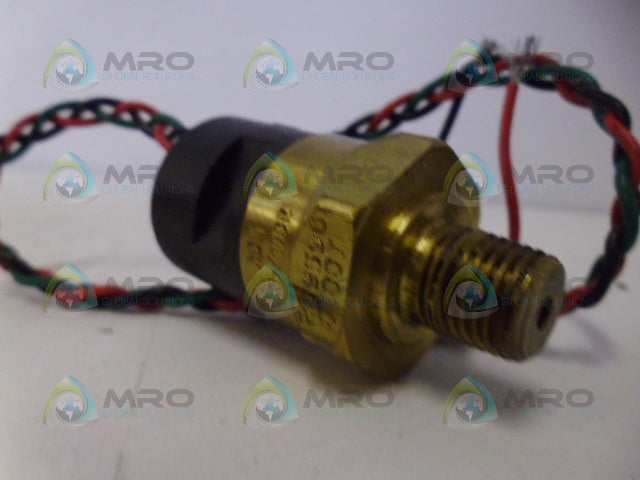 GEMS PS41-30-4MNB-CFL18 PRESSURE SWITCH *NEW IN BOX*