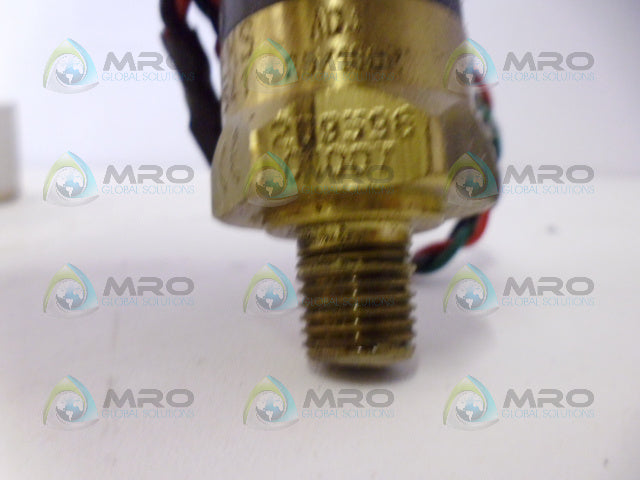 GEMS PS41-30-4MNB-CFL18 PRESSURE SWITCH *NEW IN BOX*