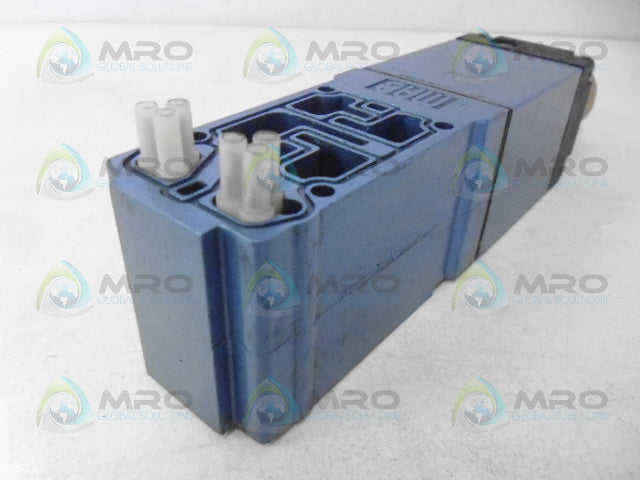 MAC PR62D-21AA PRESSURE REGULATING VALVE *NEW NO BOX*