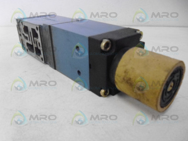 MAC PR62D-21AA PRESSURE REGULATING VALVE *NEW NO BOX*