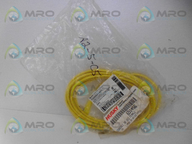 DANIEL WOODHEAD 80299-A 803001A09M050 CORDSET *NEW IN FACTORY BAG*