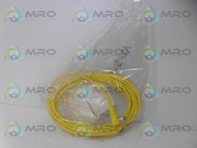 DANIEL WOODHEAD 80299-A 803001A09M050 CORDSET *NEW IN FACTORY BAG*