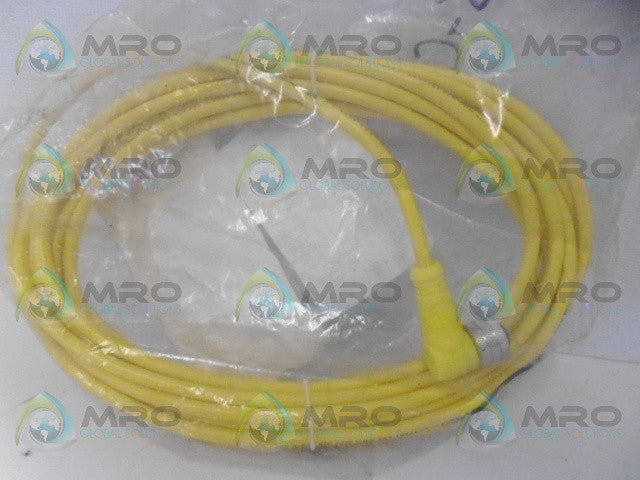 DANIEL WOODHEAD 80299-A 803001A09M050 CORDSET *NEW IN FACTORY BAG*