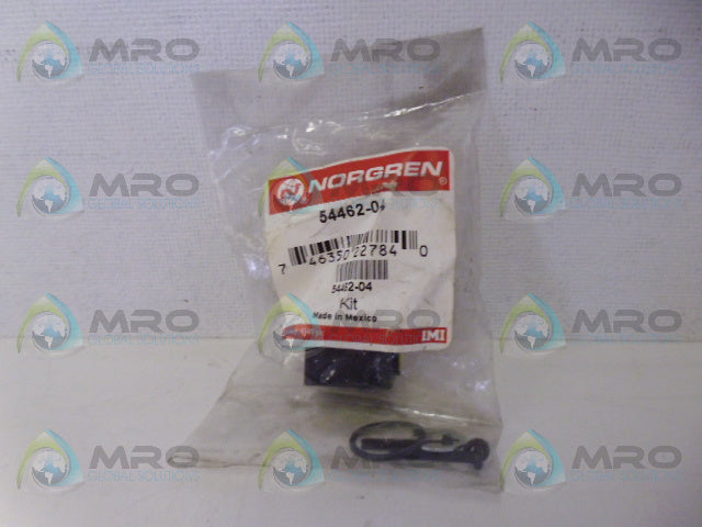 NORGREN 54462-04 SOLENOID VALVE *NEW IN FACTORY BAG*