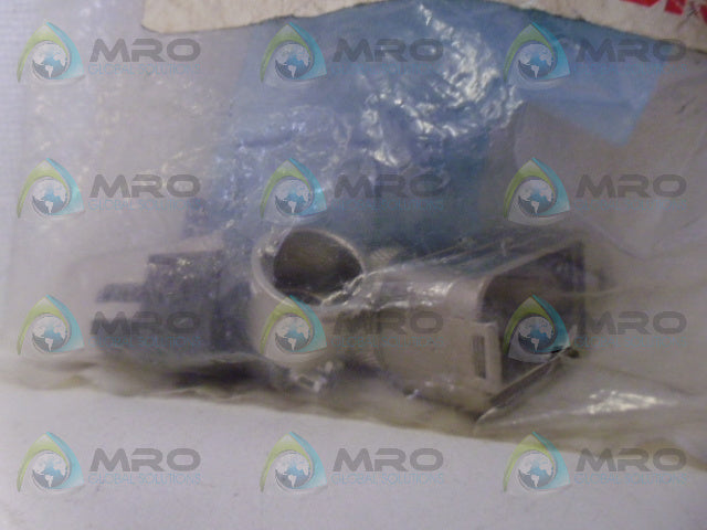 BINDER 423-99-5622-75-06 SHIELDED CABLE OUTLET *NEW IN FACTORY BAG*