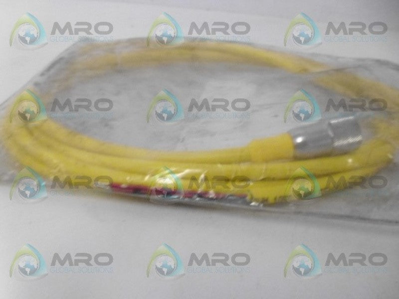 TURK KB3T-2/S105 MICRO-FAST CORDSET *NEW IN FACTORY BAG*