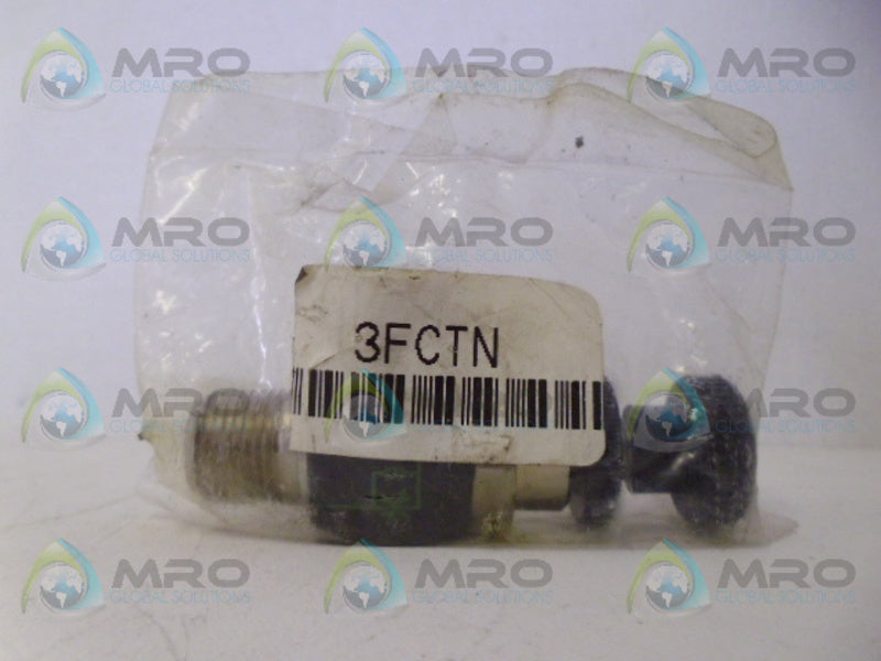 NUMATICS 3FCTN FLOW CONTROL *NEW IN FACTORY BAG*