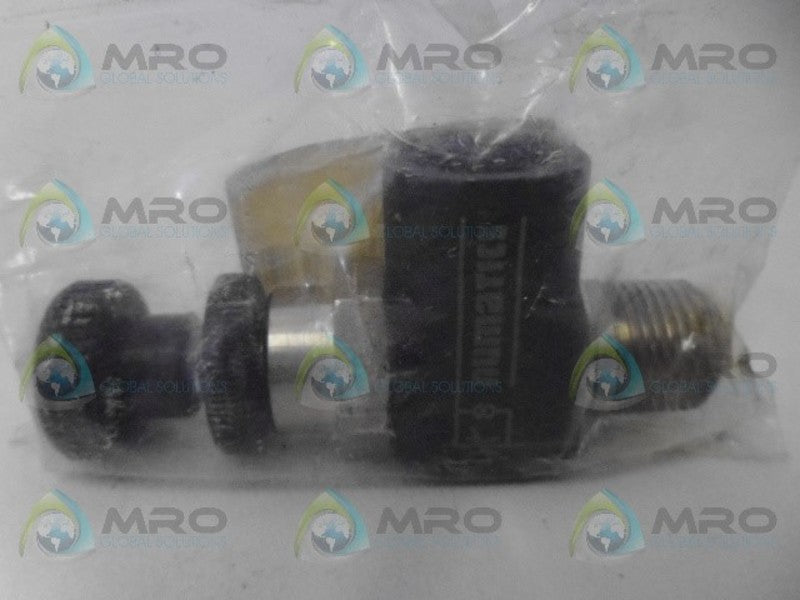 NUMATICS 3FCTN FLOW CONTROL *NEW IN FACTORY BAG*