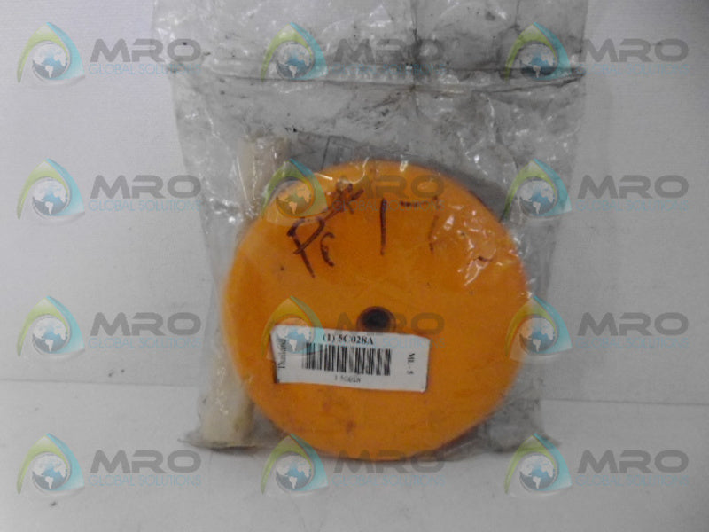 MASON 5C028A LEVELING MOUNT *NEW IN FACTORY BAG*