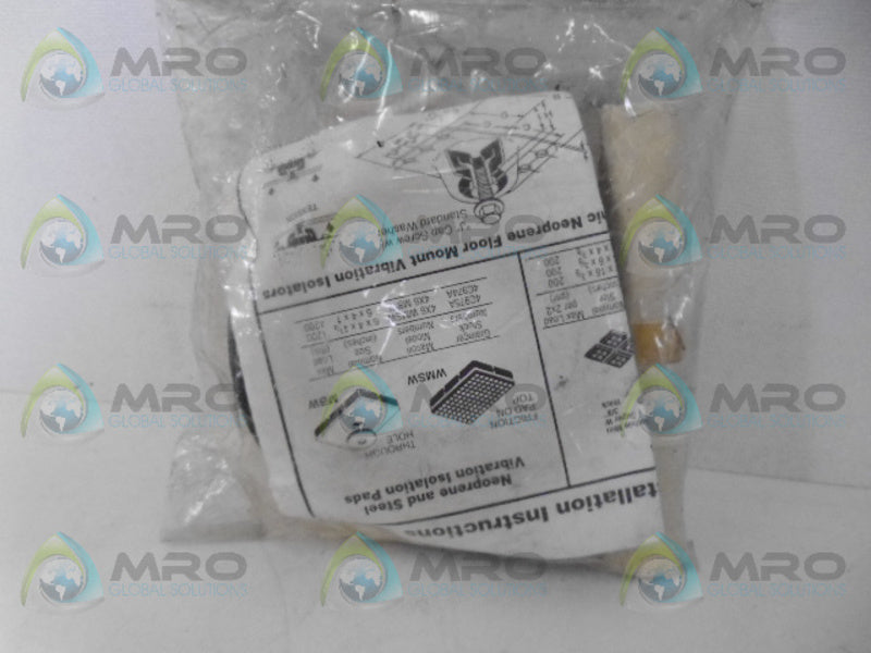 MASON 5C028A LEVELING MOUNT *NEW IN FACTORY BAG*