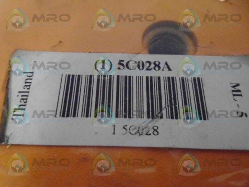 MASON 5C028A LEVELING MOUNT *NEW IN FACTORY BAG*