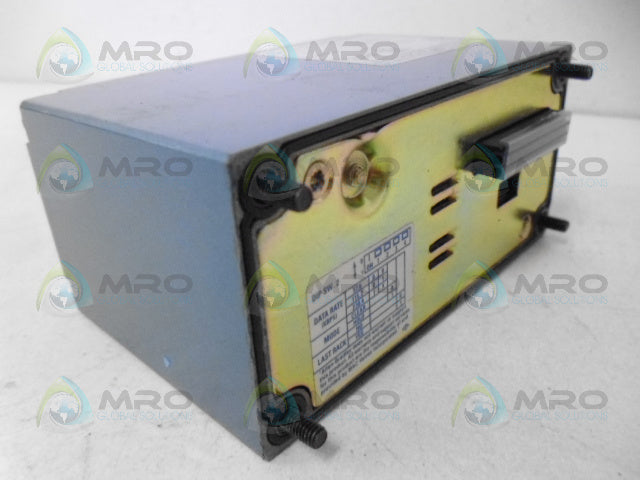MAC SM-ABA-16D-000 SI UNIT 24VDC *NEW NO BOX*
