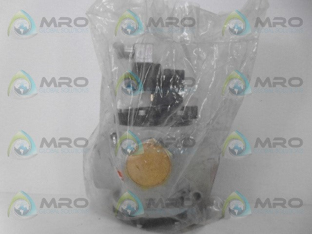 NUMATICS 4947958 3-WAY POPPET *NEW IN FACTORY BAG*