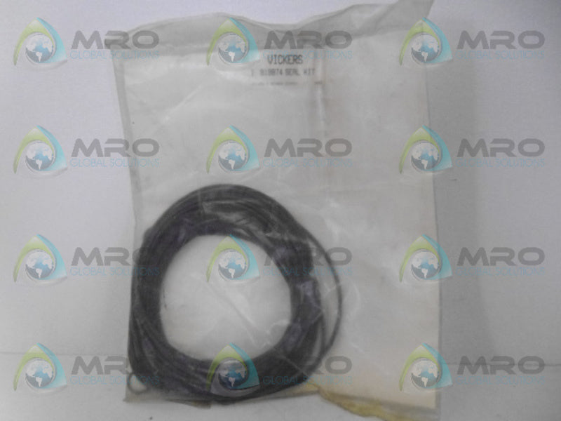 VICKERS 919874 SEAL KIT *NEW IN FACTORY BAG*