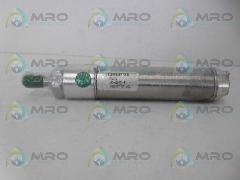 NUMATICS M12372 CYLINDER *NEW IN ORIGINAL PACKAGE*