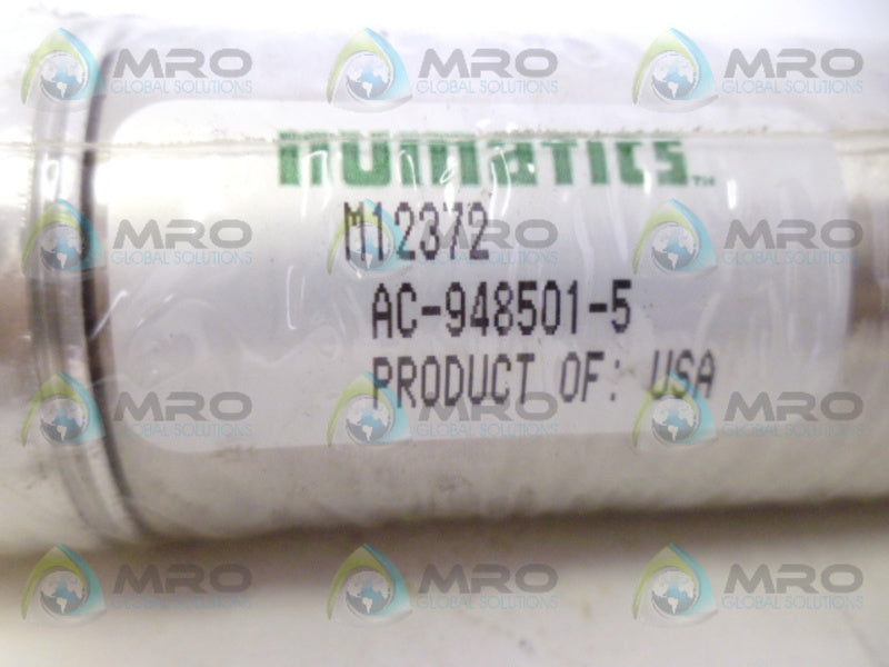 NUMATICS M12372 CYLINDER *NEW IN ORIGINAL PACKAGE*