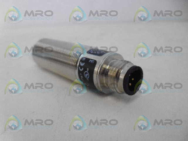 IFM EFECTOR IG0345 INDUCTIVE SENSOR *NEW NO BOX*
