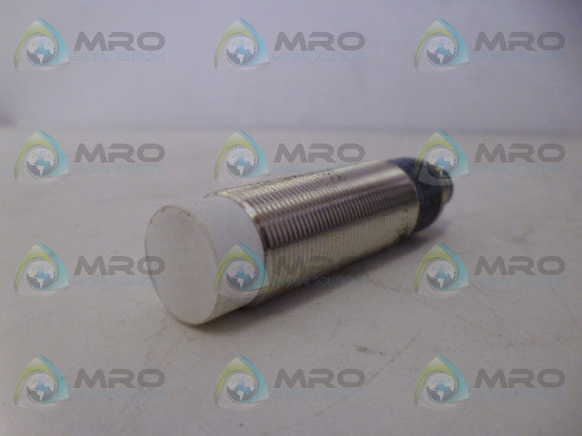 IFM EFECTOR IG0345 INDUCTIVE SENSOR *NEW NO BOX*