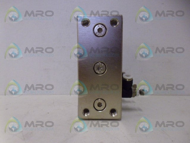 MINDMAN MCGB-03-32-40 TWIN GUIDE CYLINDER *NEW NO BOX*