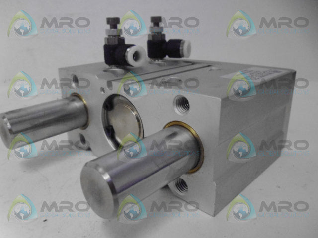 MINDMAN MCGB-03-32-40 TWIN GUIDE CYLINDER *NEW NO BOX*