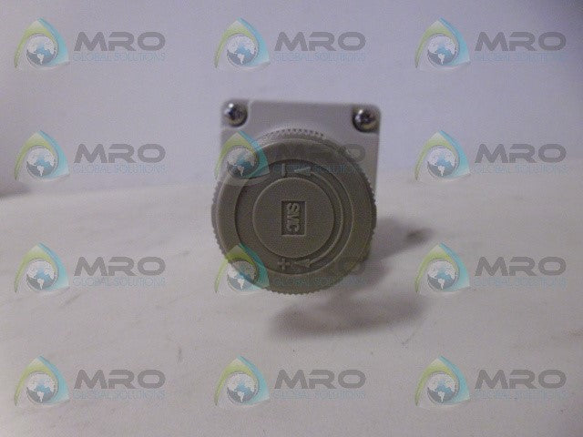 SMC IR2020-N02 PRECISION REGULATOR *NEW NO BOX*