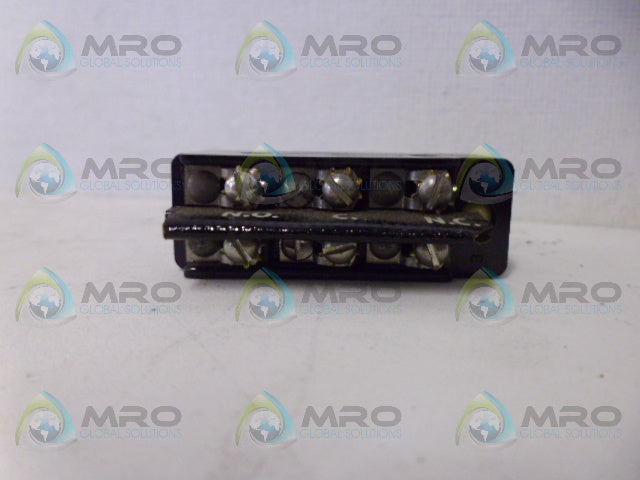 MICROSWITCH DT-2RV22-A7 ROLLER LIMIT SWITCH *NEW NO BOX*