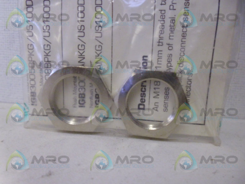 IFM EFECTOR IG5793 PROXIMITY SWITCH *NEW IN BOX*